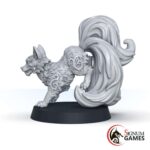 Megumi, Minion of Scarlet Forest Alliance - Image 6