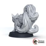 Megumi, Minion of Scarlet Forest Alliance - Image 5