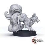 Megumi, Minion of Scarlet Forest Alliance - Image 4