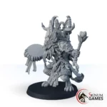 Mfalme, The Thundercaller - Image 2
