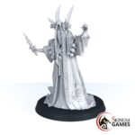 Morag the Head of the Coven - Image 3