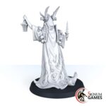 Morag the Head of the Coven - Image 4
