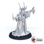 Morag the Head of the Coven - Image 2
