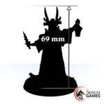 Morag the Head of the Coven - Image 5