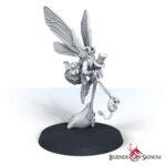 Enrico Dziani, Dr. Mosquito - Image 7