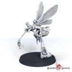 Legends of Signum 2: Warseer Faction Box "Guild of Plague Doctors" - Image 9