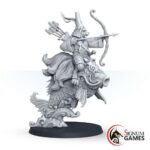 Monks of the River Temple set - Image 4