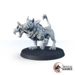 Monsters of Styx set - Image 4