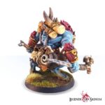 Orm the Stone Skin - Image 5