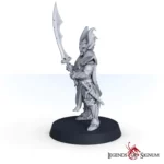 Orvid, the Eternal Thirst Knight - Image 5