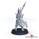 Orvid, the Eternal Thirst Knight - Image 4
