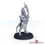 Orvid, the Eternal Thirst Knight - Image 3