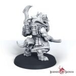 Dominiko, the Quarantine Guard - Image 9