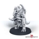 Dominiko, the Quarantine Guard - Image 7