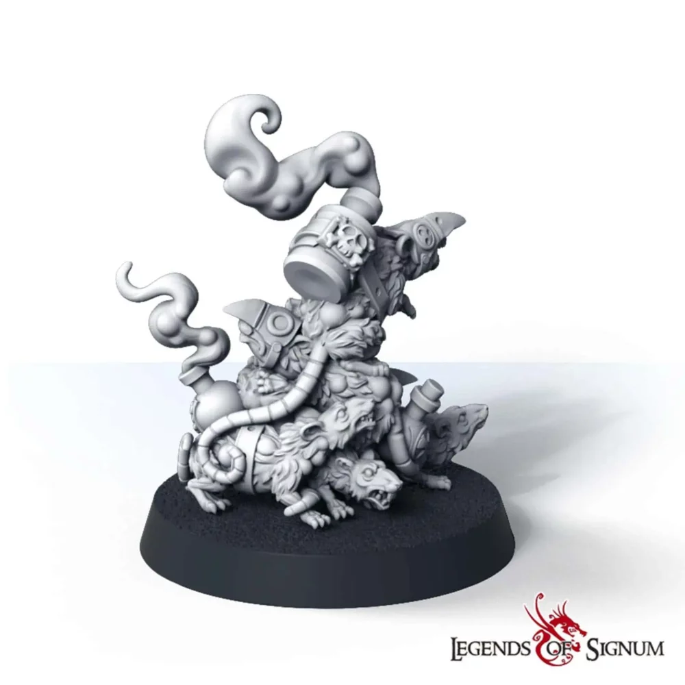 Plague Swarm - Image 8