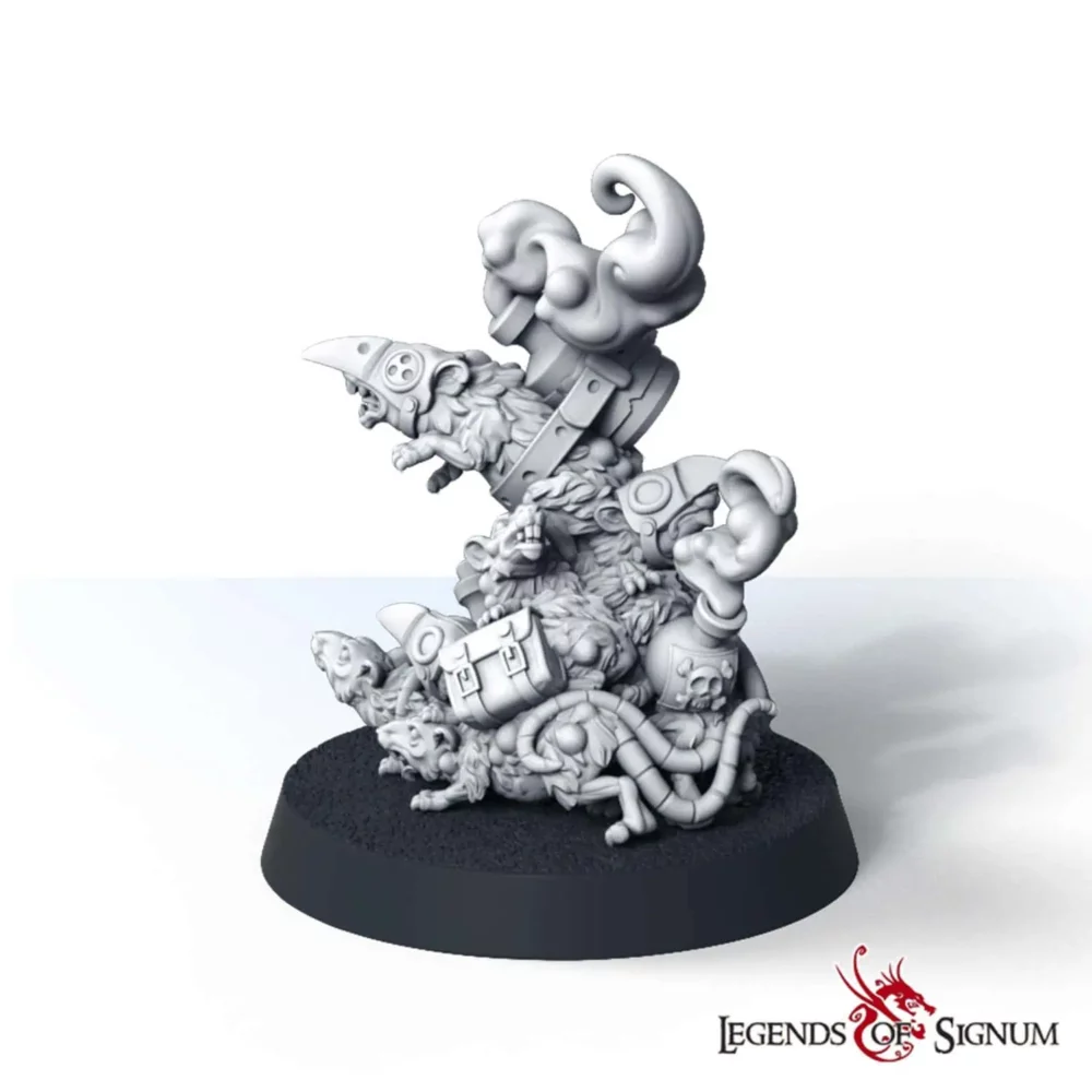 Plague Swarm - Image 6