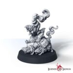 Plague Swarm
