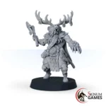 Rorik, the Berserk from Grove
