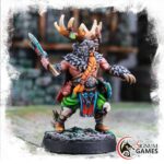 Rorik, the Berserk from Grove - Image 5