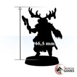 Rorik, the Berserk from Grove - Image 9
