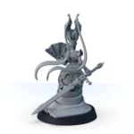 Rowena, the Queen of Hearts - Image 4