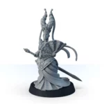 Rowena, the Queen of Hearts - Image 2