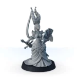 Rowena, the Queen of Hearts - Image 3