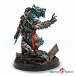 Sagir the Wolfen Hunter - Image 3