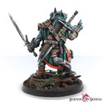 Sagir the Wolfen Hunter - Image 5