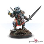 Sagir the Wolfen Hunter - Image 2