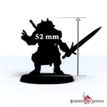 Sagir the Wolfen Hunter - Image 9