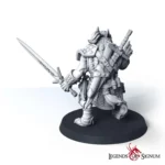Sagir the Wolfen Hunter - Image 7