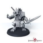 Sagir the Wolfen Hunter - Image 6