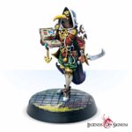 Legends of Signum 2: Warseer Faction Box "Guild of Plague Doctors" - Image 5