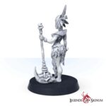 Seda, the Stonehammer - Image 3