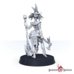 Seda, the Stonehammer - Image 2