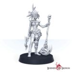Seda, the Stonehammer