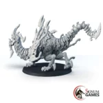 Shesate, the Demon Wyvern - Image 6