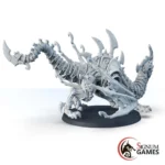 Shesate, the Demon Wyvern - Image 7