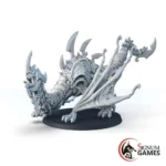 Shesate, the Demon Wyvern - Image 8