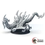 Shesate, the Demon Wyvern - Image 9