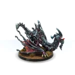 Shesate, the Demon Wyvern - Image 2