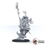 Monks of the River Temple set - Image 2