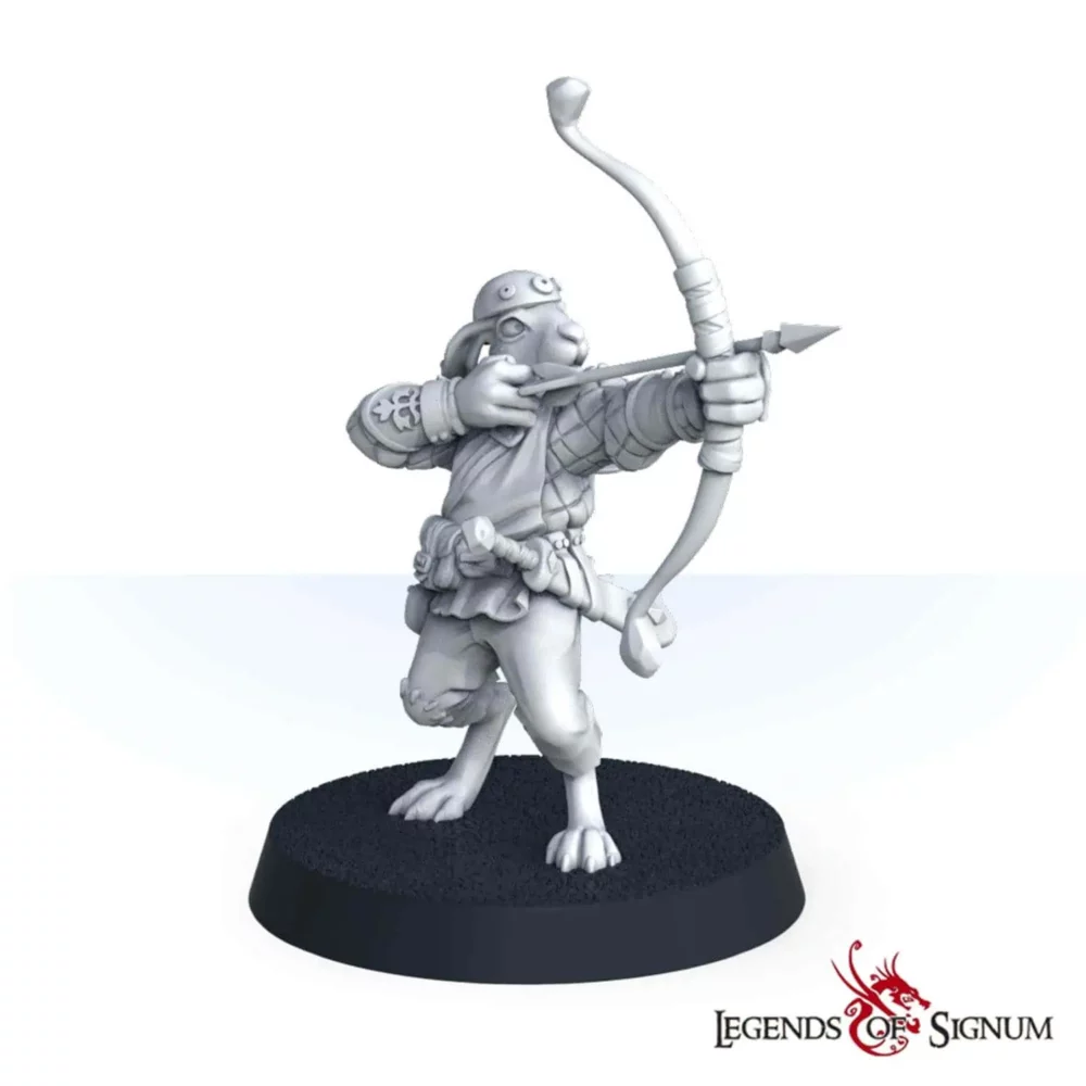 Sir Robbin Long-Eared - Image 3