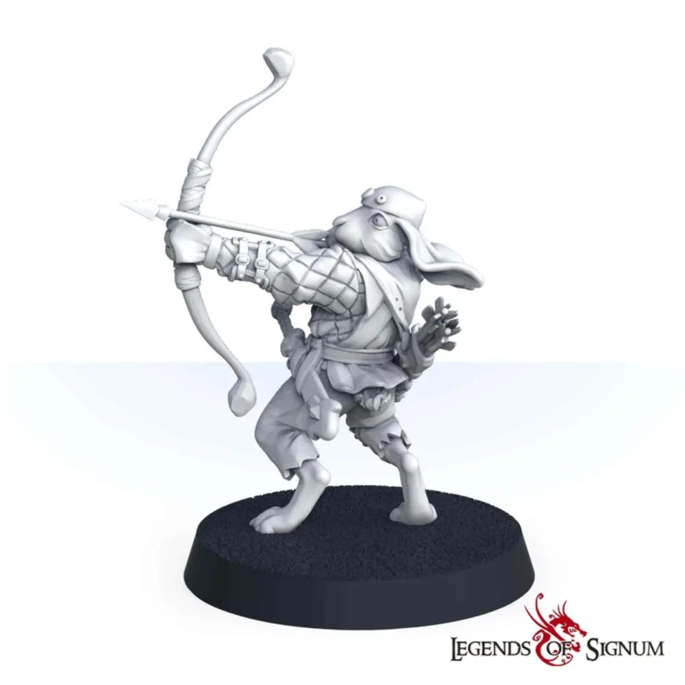Sir Robbin Long-Eared - Image 4