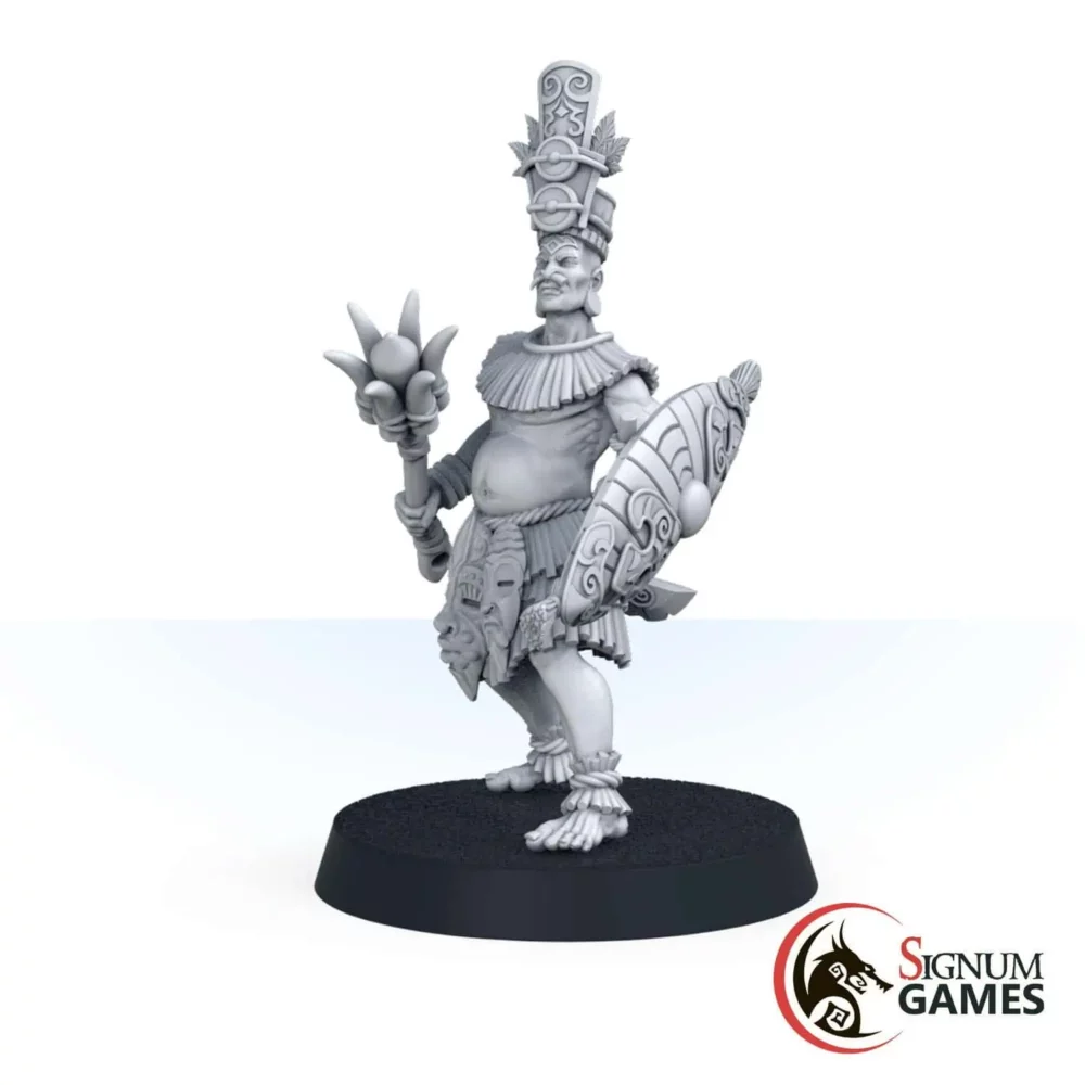 Southern Warrior 4 - Image 1