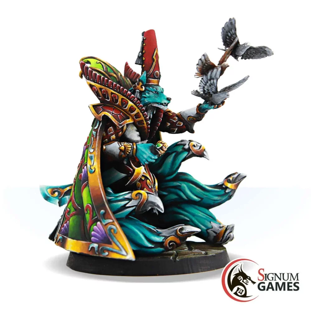Takumi, Warrior Poet - Image 2