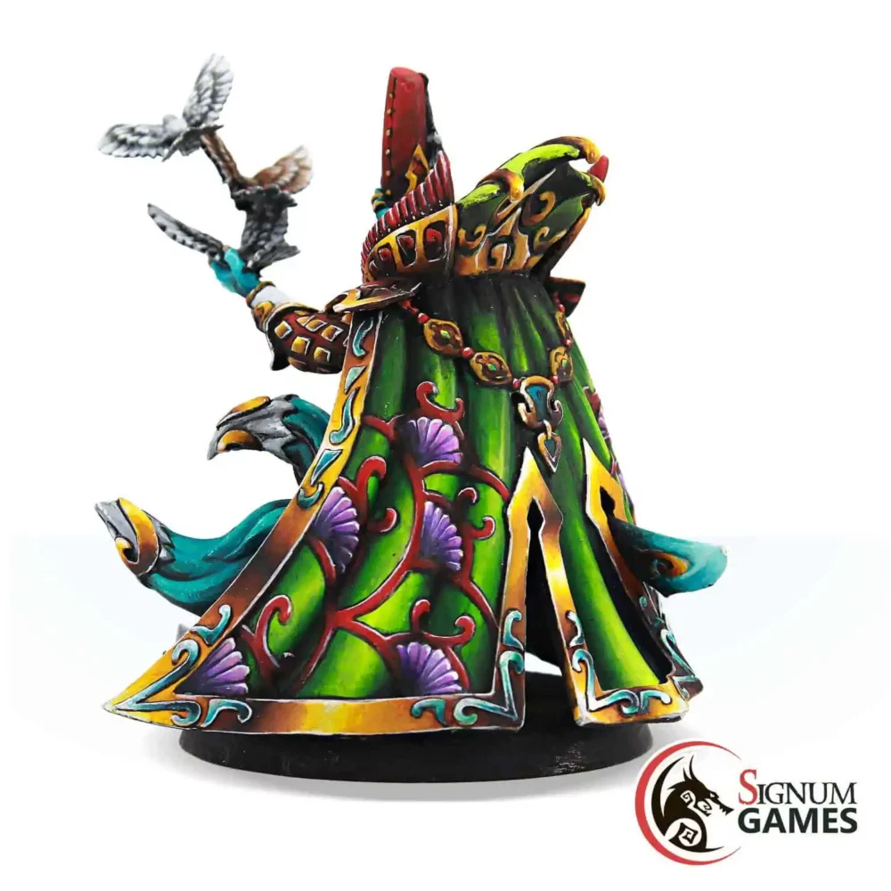 Takumi, Warrior Poet - Image 3