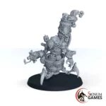 Techno Abomination - Image 3