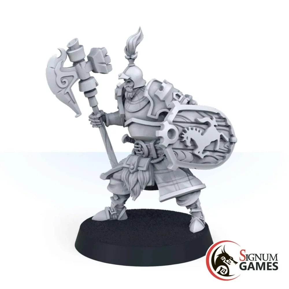 The clan warrior 2 - Image 1